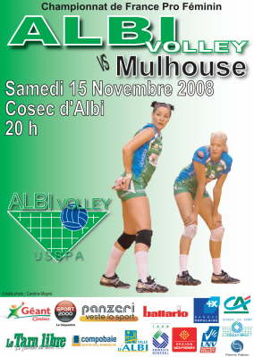 affiche_mulhouse 0809 POSTERLARGE